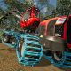 Leading Farming Brand Claas Joins Farming Simulator 19