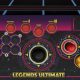 Legends Ultimate full-size home arcade machine now available!