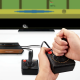 Atari Flashback X (2019) – Upgrade to Support External USB Drives