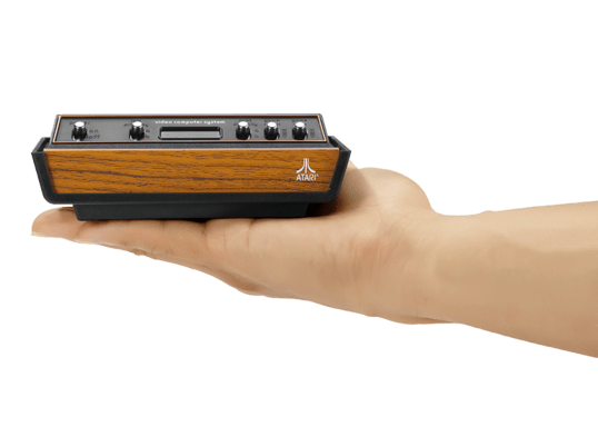 Atari Flashback X