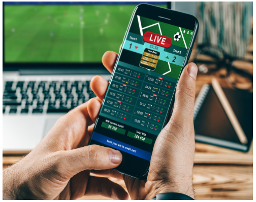 Game On! The Ultimate Sports Betting Guide