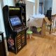 Unboxing and assembly of the AtGames Legends Ultimate Home Arcade Machine – Time Lapse