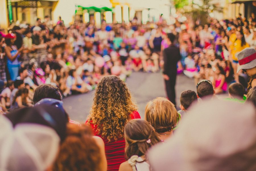 Why you should be offering your guests Wi-Fi at your outdoor event
