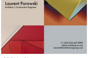 Business-Cards Design: Why you should keep it Simple