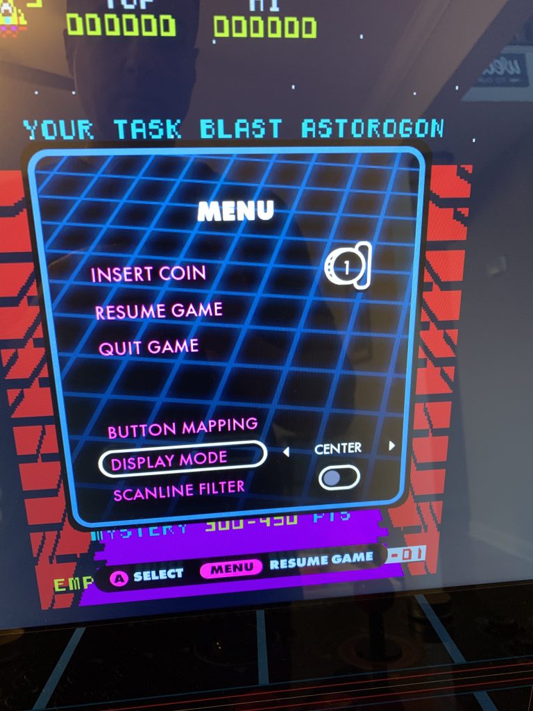 Per-game Display Modes are now a feature