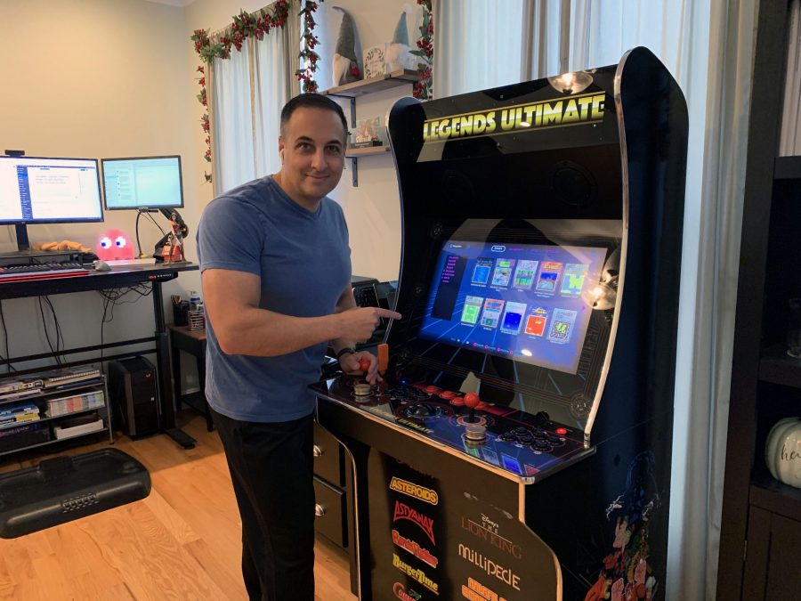 AtGames Legends Ultimate Home Arcade Machine - What you want to know