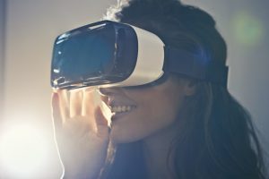 Will virtual reality be able to enhance the online casino experience?