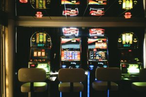Slot Machines - How Did They Develop Over Time?