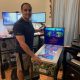 Video: What you want to know about the Toy Shock Taiyo 12-in-1 three quarter scale home pinball machine with Haunted House, Black Hole, and more