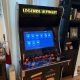 Latest firmware update 3.0.18 (Dec 11, 2019) for the full-size Legends Ultimate home arcade adds Trackball and Spinner sensitivity adjustments and more!