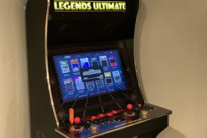 Legends Ultimate home arcade v4.2.0 firmware update is now out!