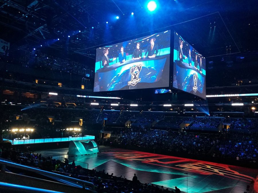 How Popular Esports Are Going to Be in 2020
