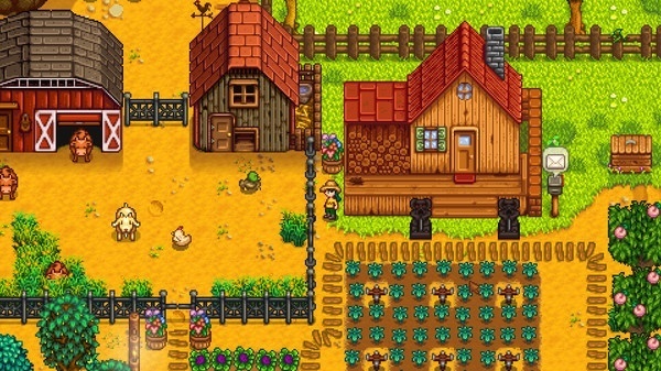 Humble Sweet Farm Bundle
