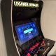 Legends Ultimate Home Arcade Firmware Update 4.5.0 – Cloud BYOG, improved ArcadeNet, and more!