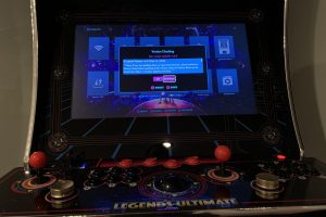 Legends Ultimate home arcade firmware 4.6.0 is out - Control mirroring is now active!