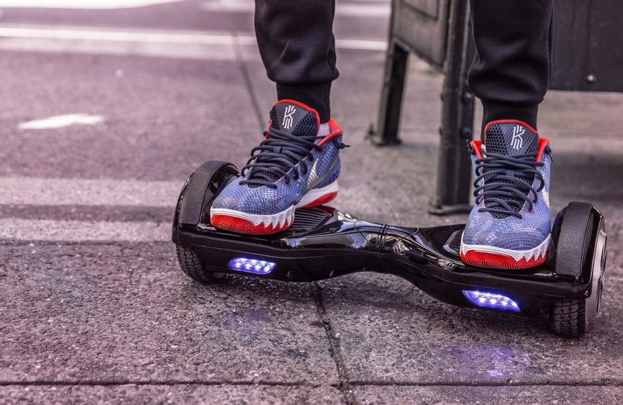 Hoverboard Tech Innovations We’re Excited To See In The Future