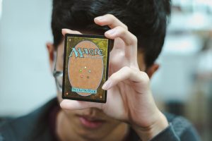 Why Card Games Are Gaining Popularity Among Millennials