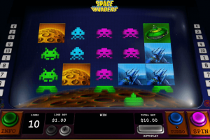 Why Are New Slot Games Resembling Old Arcade Games?
