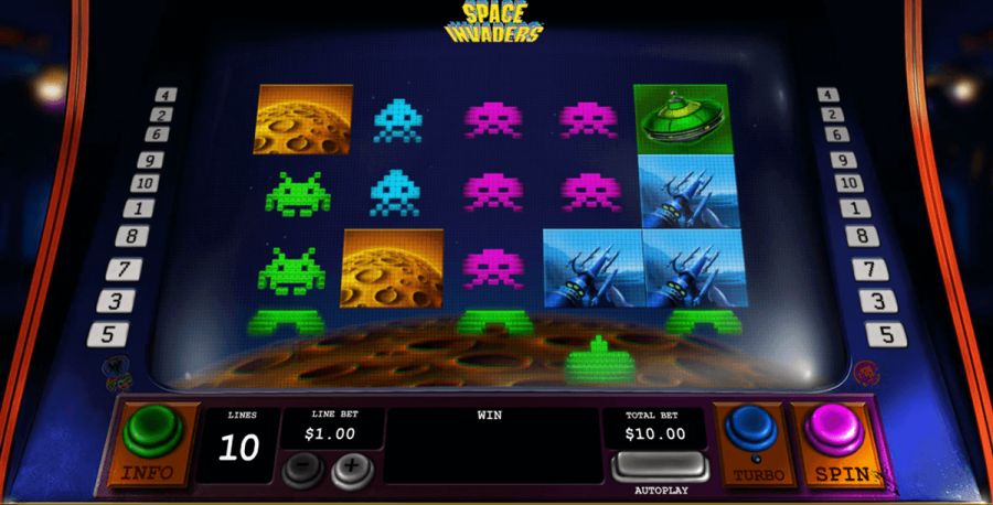 Why Are New Slot Games Resembling Old Arcade Games?