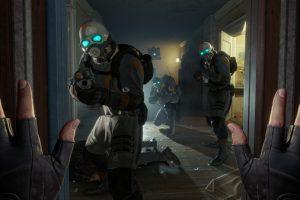 Half-Life: Alyx and usage outside of gaming – VR’s next step in 2020
