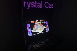Legends Ultimate home arcade firmware update 4.17.0 (Apr 29, 2020) - Burnin' Rubber and Crystal Castles leaderboards and more!