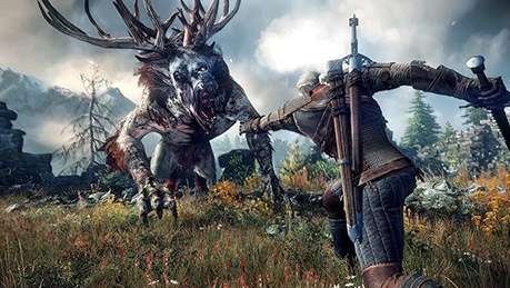 The Witcher 3: Wild Hunt