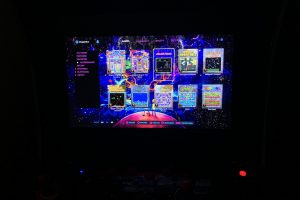 New Legends Ultimate home arcade firmware - 7 new leaderboard arcade games, new third party apps, and more!