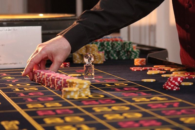 Best online casinos for canadians