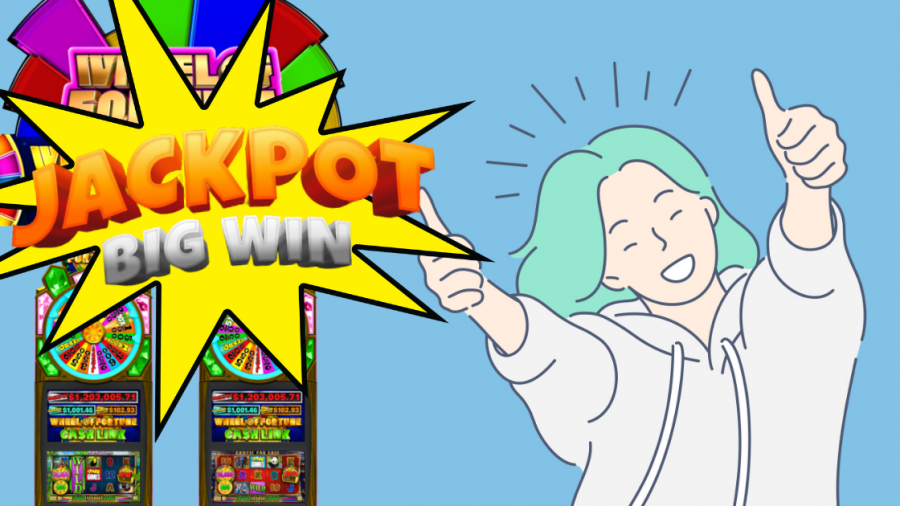Get Lucky with IGT free casino games – Another CA $3.2 Million Jackpots Won in June