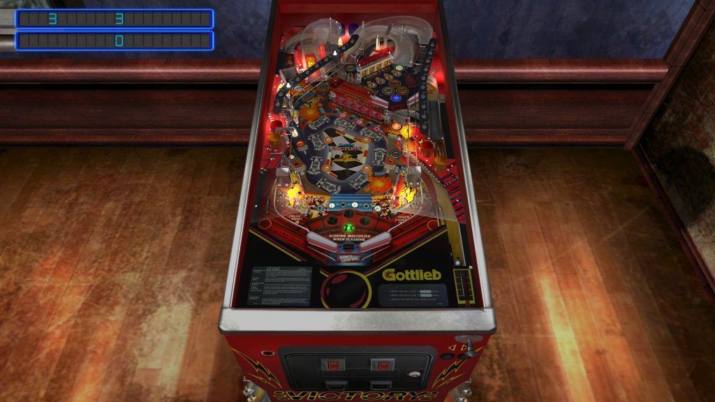 Pinball Arcade