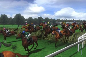 Most Popular Horse Racing Games in the World