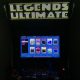 Legends Ultimate home arcade firmware 4.29.0 – Voice chat updates, ArcadeNet player-swap, and new games added to global leaderboards