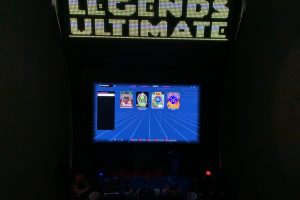 Legends Ultimate firmware update 4.30.0 - Visual Pinball, Global Leaderboards for Chimera Beast and Joe & Mac 2: Lost in the Tropics, and more