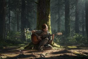 How Have the Last of Us Part 2 Video Game Details Leaked Online?