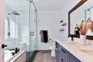 Stylish Bathroom Furniture For Your Brand New Bathroom
