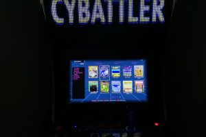 Legends Ultimate home arcade firmware 4.32.0 released - Global leaderboards for Cybattler, Dual Assault, Express Raider