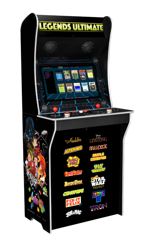 AtGames Legends Ultimate
