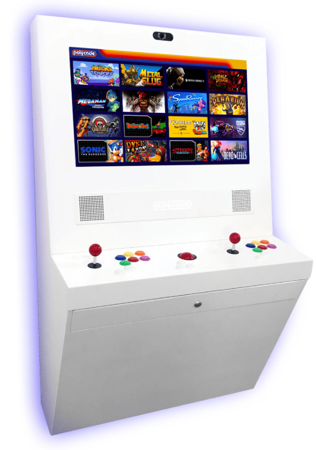 Polycade