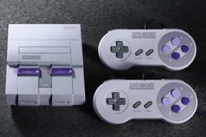 A Complete Guide to the Best Retro Gaming Consoles