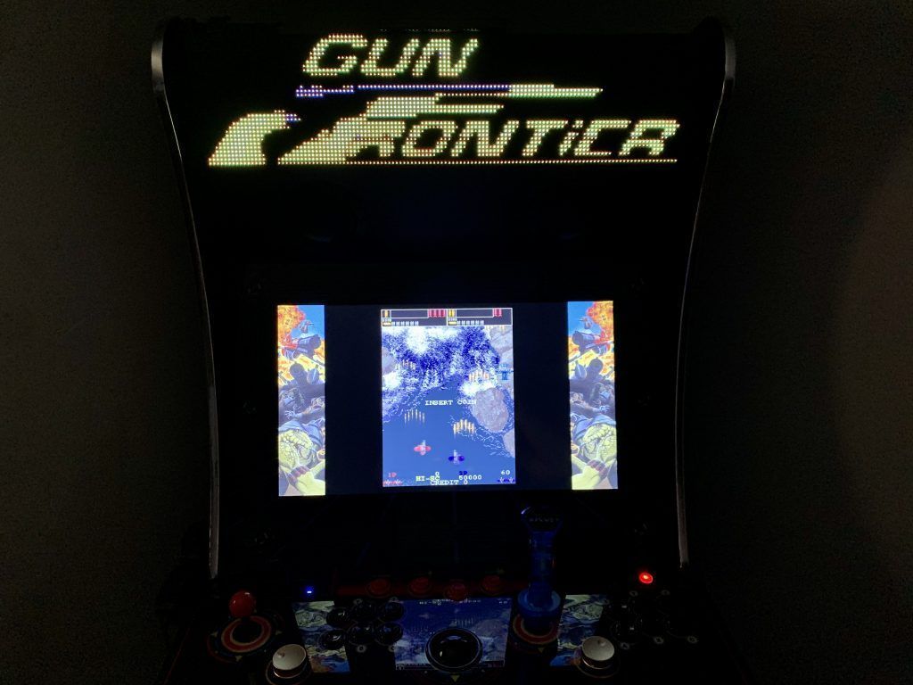 Gun Frontier