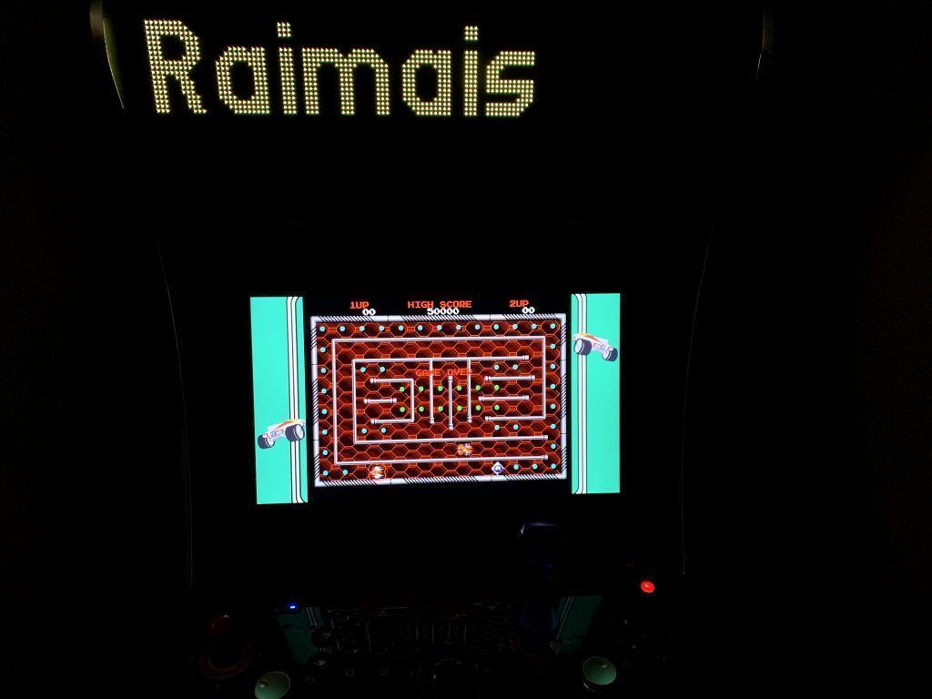 Raimais