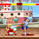 1991 Classic Street Fighter II Transformed Into an Online Slot