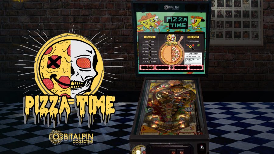 PR: AtGames® Announces Open & Connected Pinball (OCP) to Support Visual Pinball X (VPX) and Future Pinball (FP) Community Created Tables