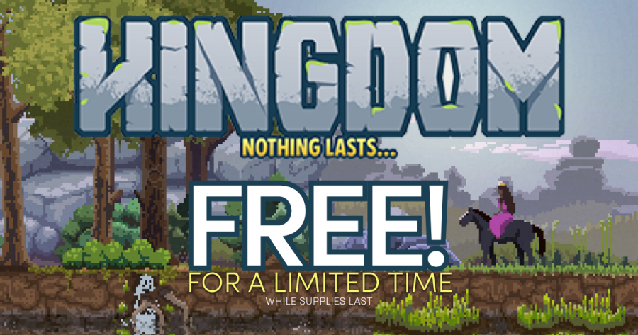 Get Kingdom: Classic for Steam for free!