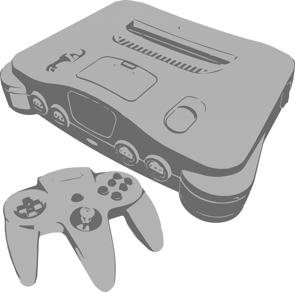 Nintendo 64