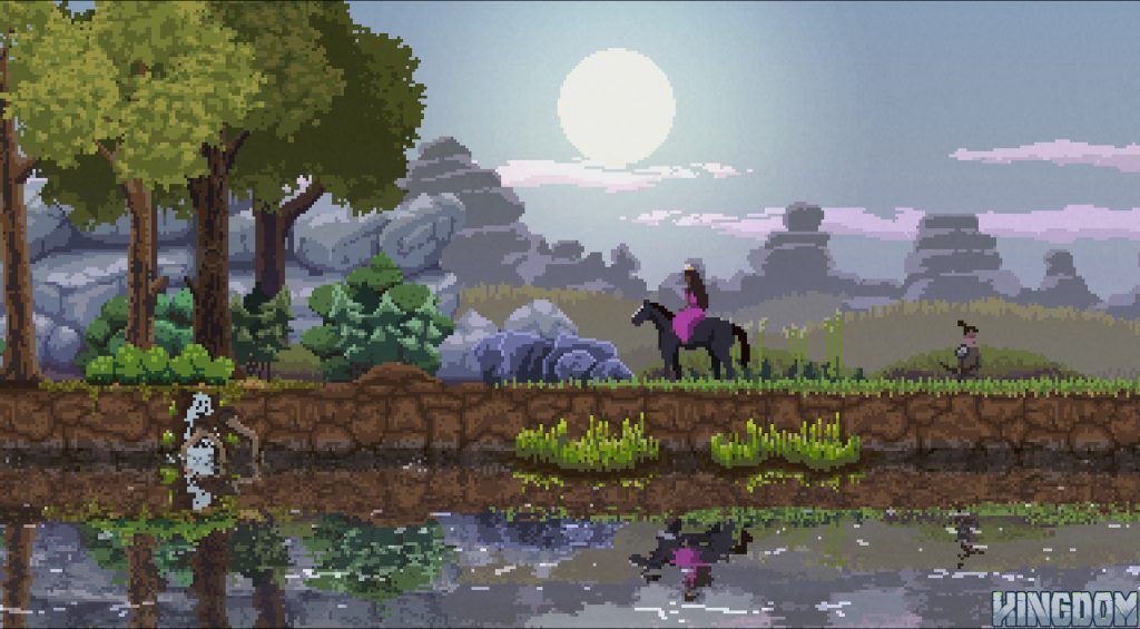 Kingdom: Classic