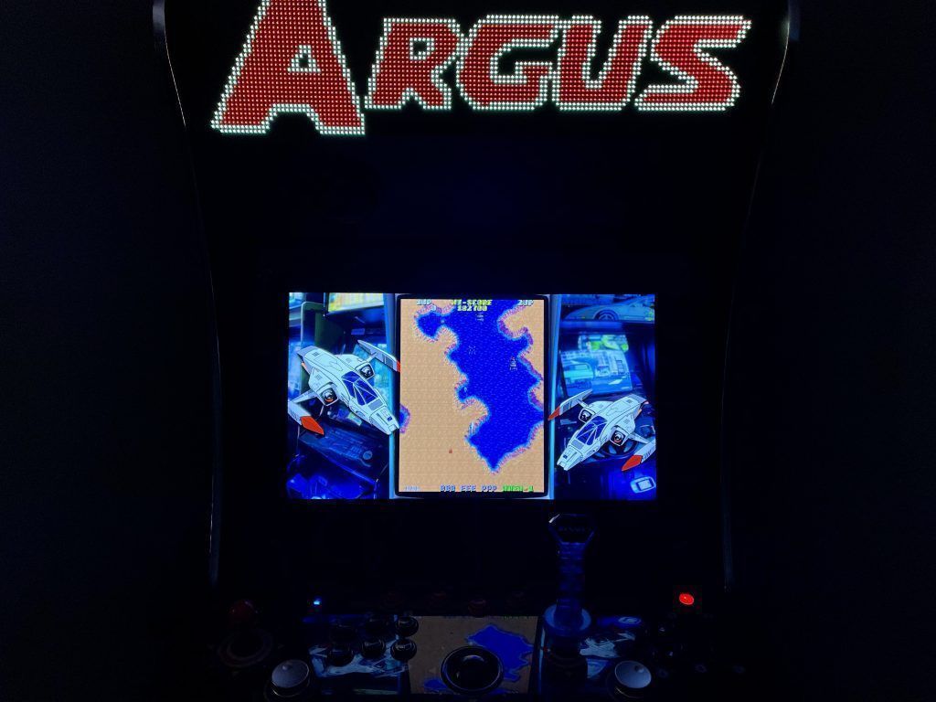 Argus