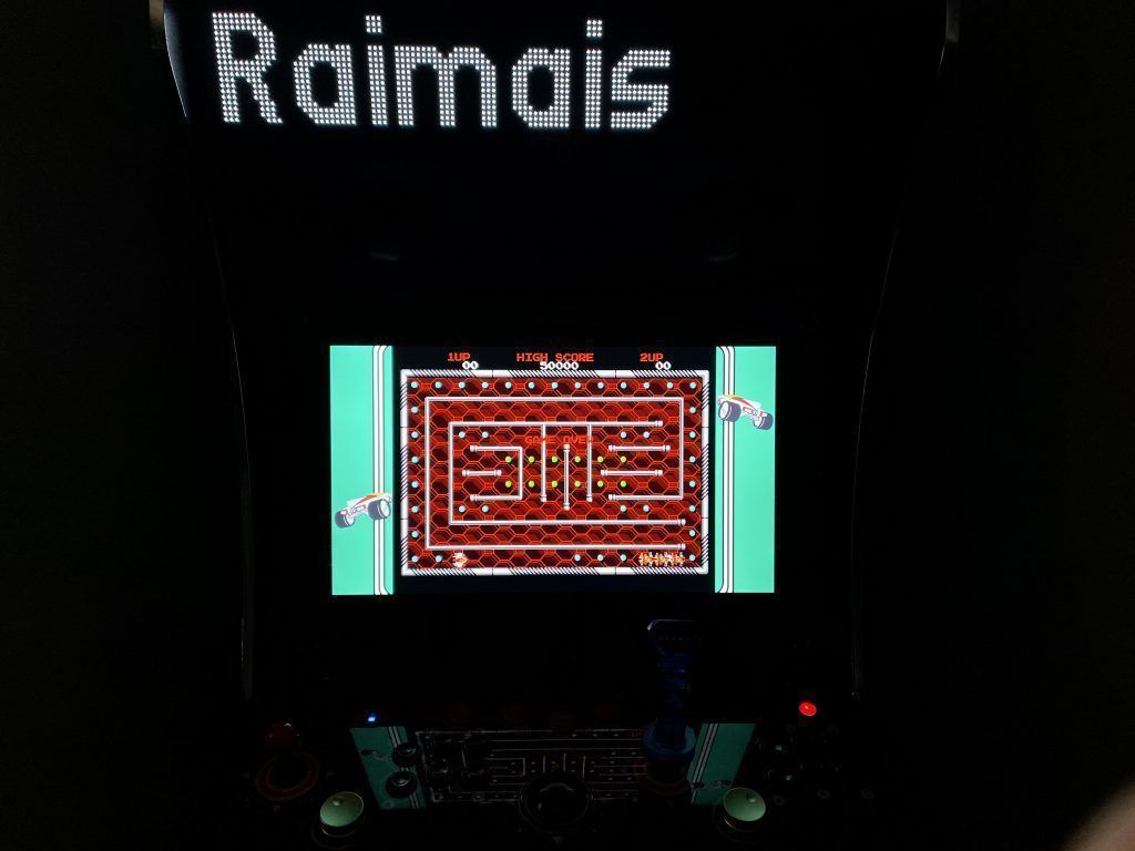 Raimas