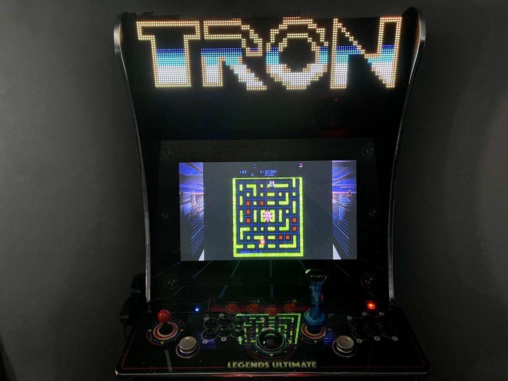 Tron