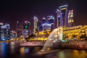 Should I do Business in Singapore?